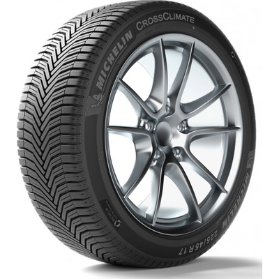 Michelin Crossclimate 215/50 R18 92W