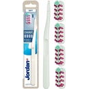 Orkla Jordan Change Soft