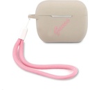 Guess AirPods Pro cover GUACAPLSVSGP