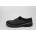 Lamb Mens Gardening Clog - Black
