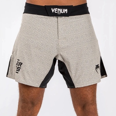 VENUM Шорти Venum x Ares Fightshort Sand - xl