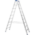 STS Двустранна стълба STS PROFI - A04ANP/225/ 2x9 (1912229)