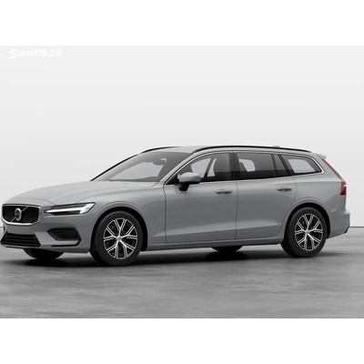 Volvo V60 B4 145 kW
