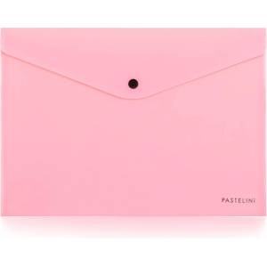 PASTELINI Чанта pastelini a/4 лак розов 2-646 (2-646)