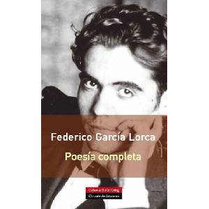 Poesía completa | FEDERICO GARCIA (ISBN: 9788416072026)