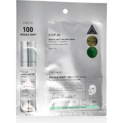 VT Cosmetics Reedle Shot 100 2 Step Mask 26, 5 g