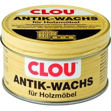 Clou Antik Wachs Fest 0,375 l