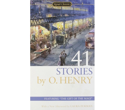 41 Stories