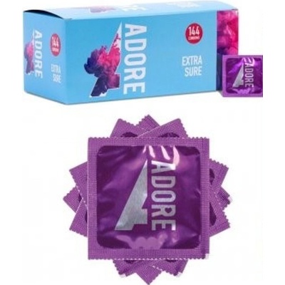 Adore Extra Sure 144 ks