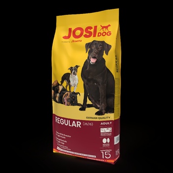JosiDog Regular 0,9 kg