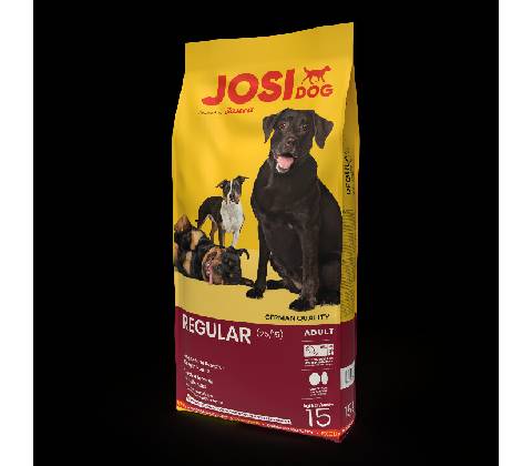 JosiDog Regular 0,9 kg