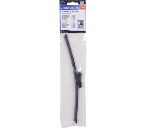 Compass Flat 280 mm