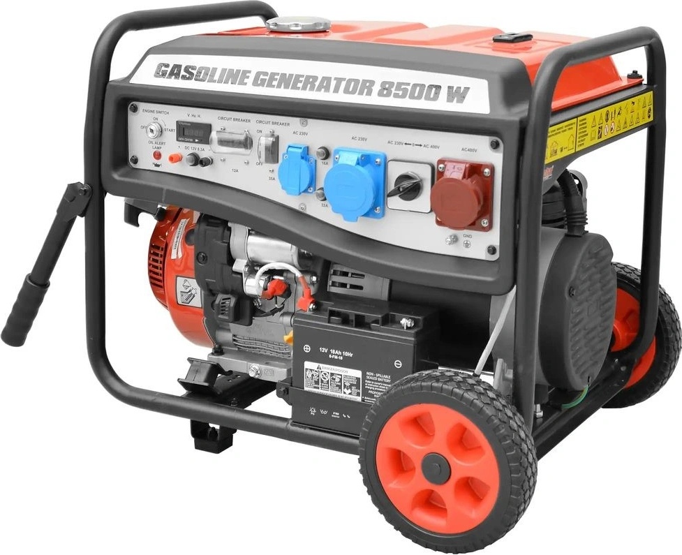 HECHT GG 11000