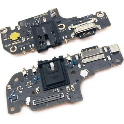 Doska nabíjania Xiaomi Mi 10T Lite - nabíjací konektor, mikrofón Variant:: nabíjací konektor, doska a mikrofón