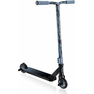Globber Тротинетка за фрийстайл и скачане Globber GS 720 - черна/синя (624-100-3) Тротинетка, скутер