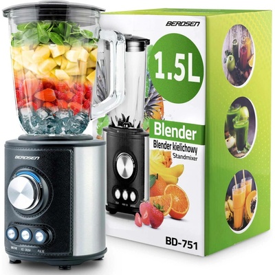Berdsen BD-751