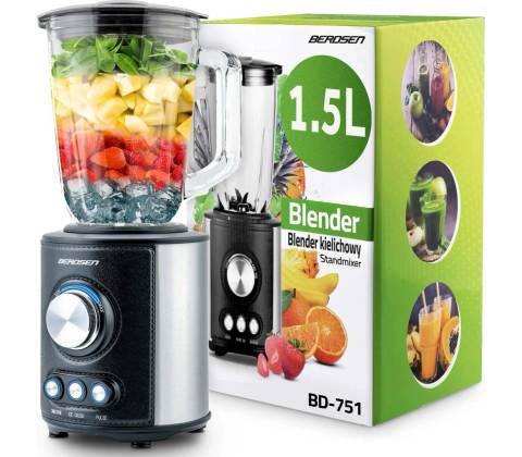 Berdsen BD-751