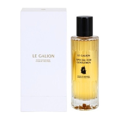 Le Galion Special For Gentlemen parfémovaná voda pánská 100 ml