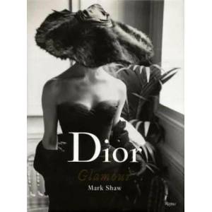 Dior Glamour | Mark Shaw (2013)