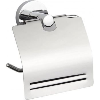 Mexen Remo държач за тоалетна хартия, хром - 7050733-00 (7050733-00)