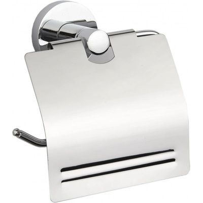 Mexen Remo държач за тоалетна хартия, хром - 7050733-00 (7050733-00)