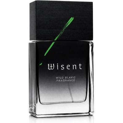 Wolf Brothers Wisent parfémovaná voda unisex 50 ml