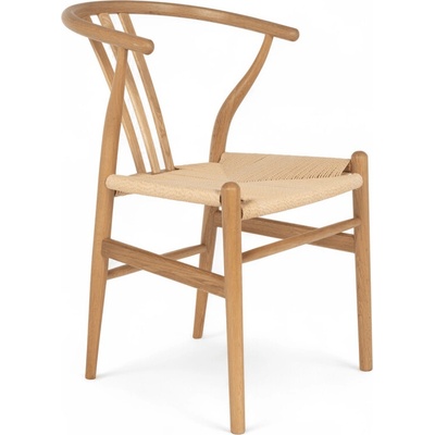 FurnHouse Nicoline dub 2 ks
