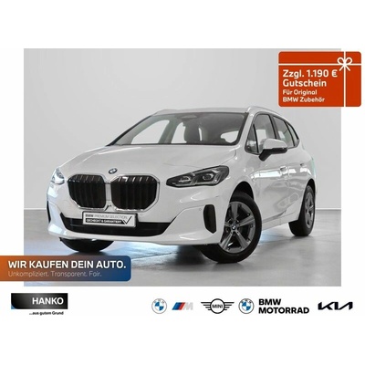 BMW 220i Active Tourer 125 kW