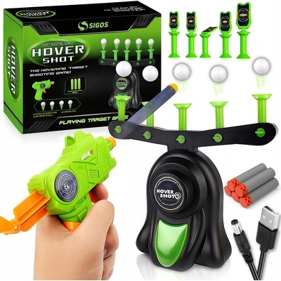 AirTarget HBlaster HBlast