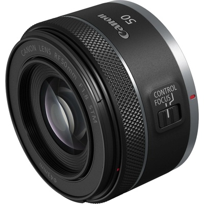 Canon RF 1,8/50 STM