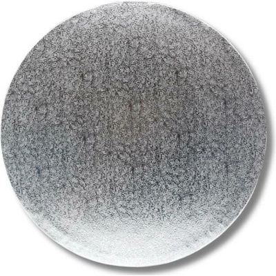 Podložka pod dort PEVNÁ Cake Star stříbrná vzor Grape kruh 28 cm 11" (1 ks) – Zboží Dáma