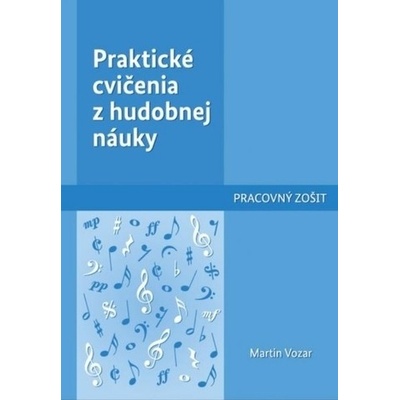 Praktické cvičenia z hudobnej náuky