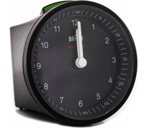 Wecker BC07B-DCF