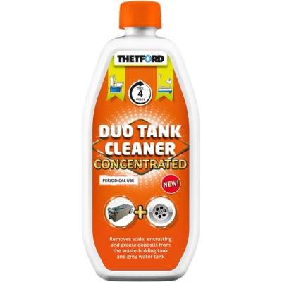 Thetford Duo Tank Cleaner koncentrát 0,8l – Zbozi.Blesk.cz