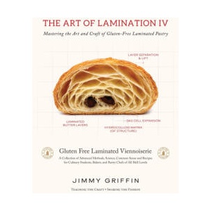 The Art of Lamination IV (ISBN: 9781068650895)