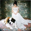JONES NORAH: THE FALL CD