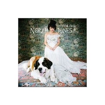 JONES NORAH: THE FALL CD