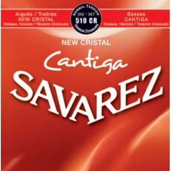 SAVAREZ 510CR