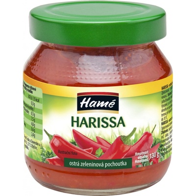 Hamé Harissa 130 g