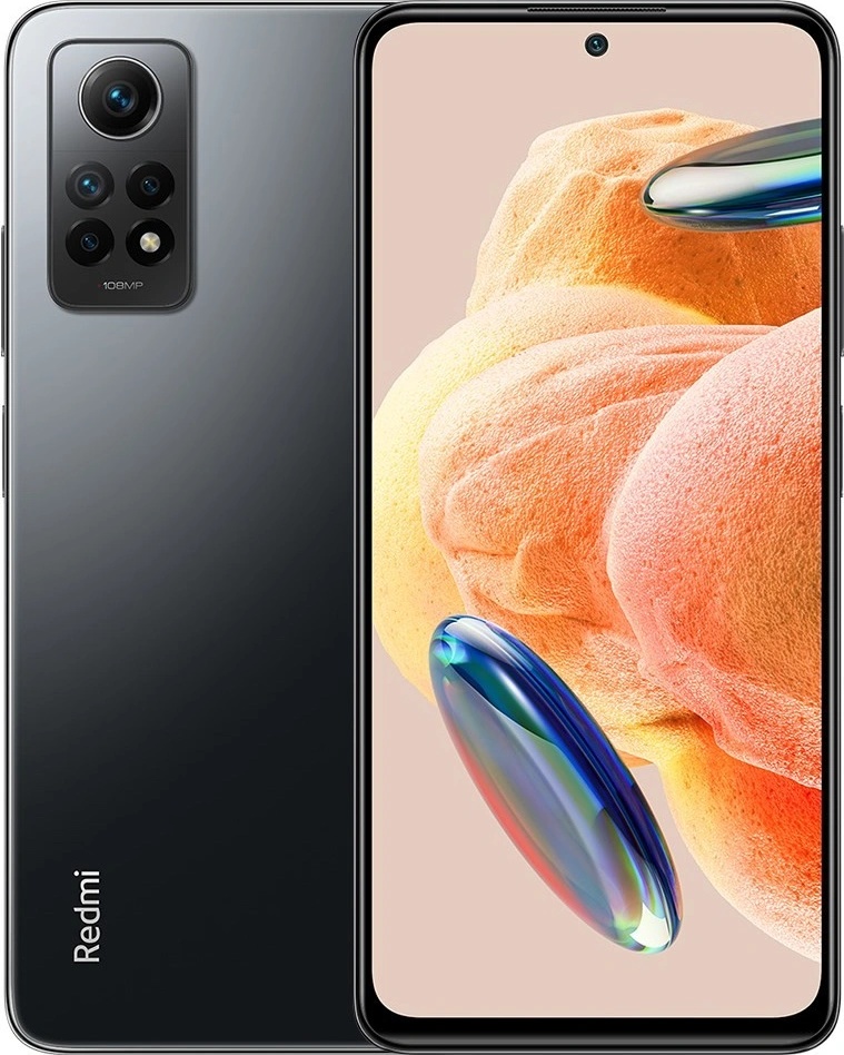 Xiaomi Redmi Note 12 Pro 6GB/128GB Graphite Gray