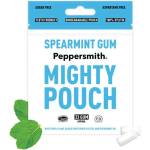 Peppersmith Дъвка Peppersmith - мента, мощно пакетче, 50 г