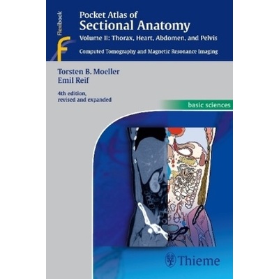 Thorax, Heart, Abdomen, and Pelvis