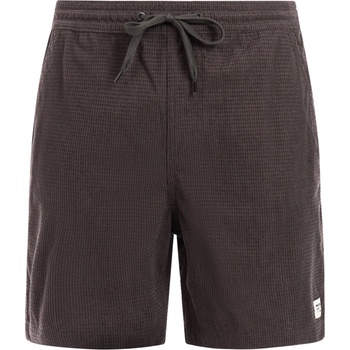 Protest Мъжки къси панталони Protest PRTBairro Shorts - Deep Grey - размер M (012-4307-0113)