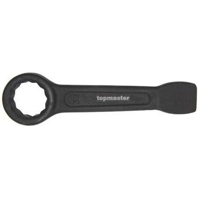 Top Master Pro Klíč úderový očkový 75 mm TMP TM-230161