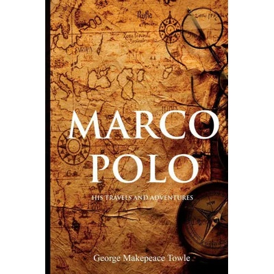 Marco Polo | George Towle