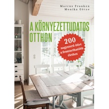 A környezettudatos otthon
