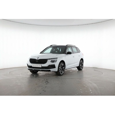 Skoda Kamiq 1.5 TSI Monte Carlo 110 kW