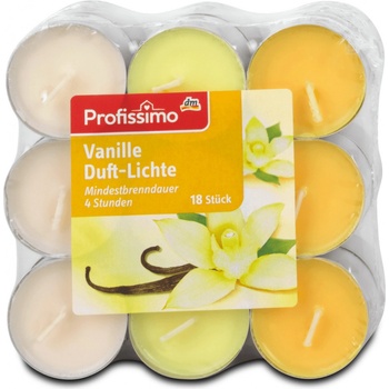 Profissimo Vanilka 18 ks