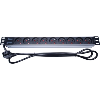 PremiumCord PDU-F10G09