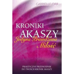 Kroniki Akaszy | Gabrielle Orr (ISBN: 9788376491080)